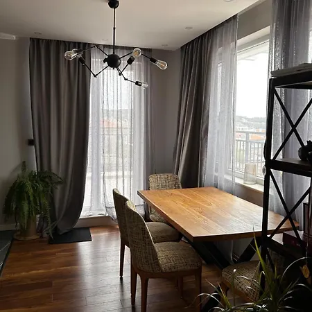 Victory Apartament Warna