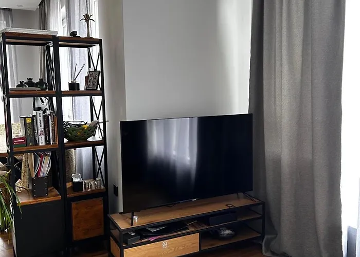 Victory Apartament *