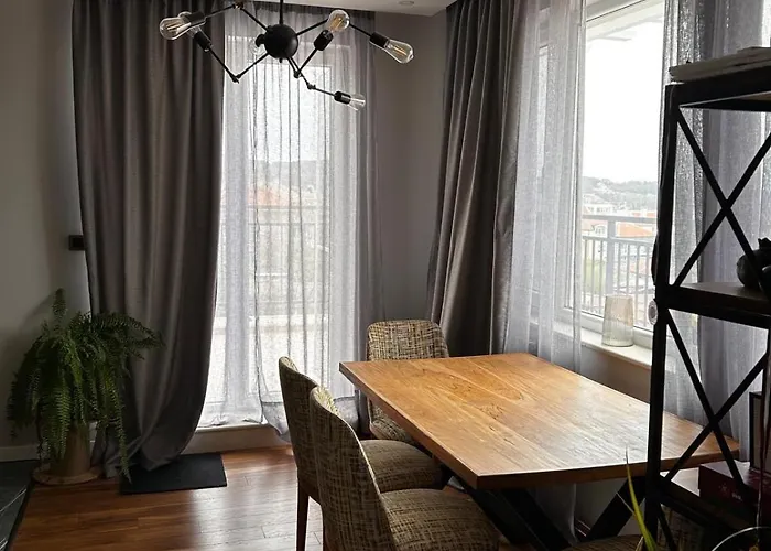 Victory Apartment Varna